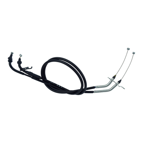 Cabo A/B do Acelerador MT 03 17-20 Original Yamaha