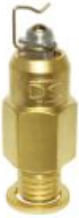 VALVULA BOIA IDEMC/PONTADEVITONGEM225 - DS488322V