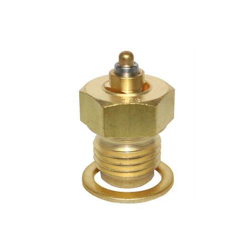 VALVULA DE AGULHA1056-114123 VITON - DS1056V