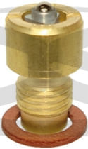 VALVULA BOIA CHEVT/CORCELDFV228GASOLINAVITON - DS463120V