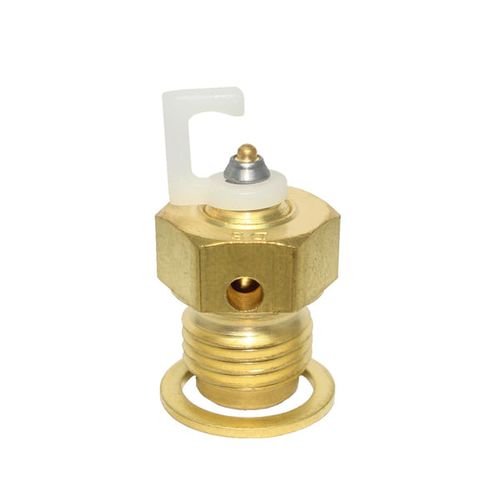 VALVULA DE AGULHA1030-130 111 VITON - DS1030V