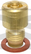 VALVULA BOIA /BEL II/ DFV 228  - DS449220