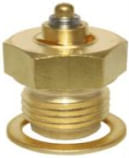 VALVULA BOIA CORC/BEL/OPALASOLEX DUPLO VITON - DS54120V