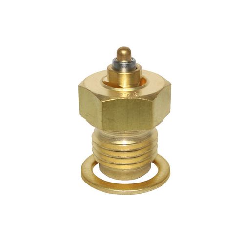 VALVULA DE AGULHA 1055-40443 VITOM  - DS1055V