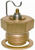 VALVULA BOIA OPALA 80 /ALC 34 SEIE  - DS54124