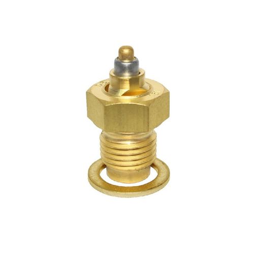 VALVULA DE AGULHA1012-112122 VITON - DS1012V