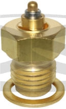 VALVULA BOIA VWBRAS/FUSCACARBDUPLO(DS1056) - DS114123V