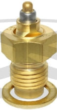 VALVULA BOIA GOLAR/MONZASOLEXVITON(DS1012V) - DS112122V