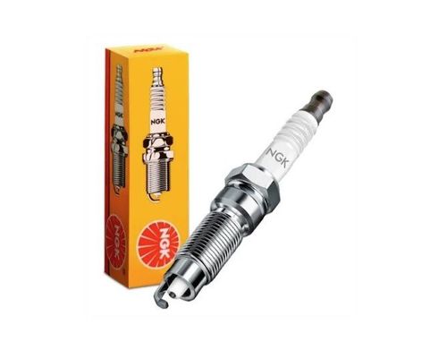 Vela de Ignição DPR8EA-9 Super Ténéré XTZ 750 Original Yamaha