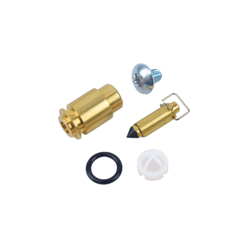 Kit Agulha do Carburador XT 600 90-95 Original Yamaha