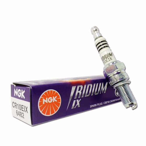 Vela Iridium CR10EIX Yamaha YZF-R6 Desde 99 NGK