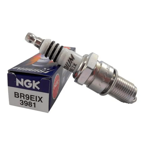 Vela Iridium BR9EIX YAMAHA WR 200R NGK