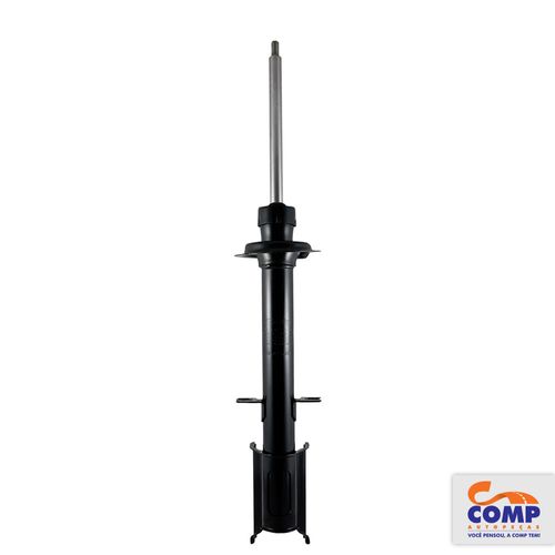 Amortecedor Traseiro Cofap Tempra 1995 até 1998 GP32173 Linha Turbogás