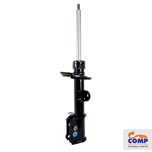 Amortecedor Traseiro Esquerdo Cofap Renegade 2014 em diante GP33227 Linha Turbogás
