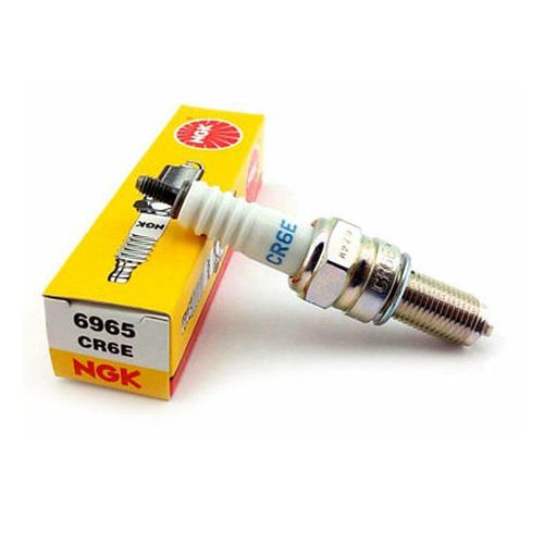 Vela de Ignição CR6E