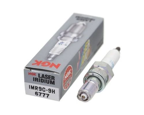 Vela Iridium IMR9C-9H NGK