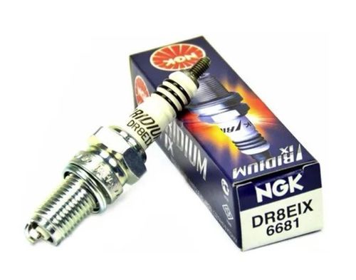 Vela Iridium DR8EIX YAMAHA TDM 225 NGK