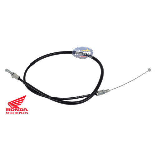 Cabo do Acelerador CRF 150 Original Honda