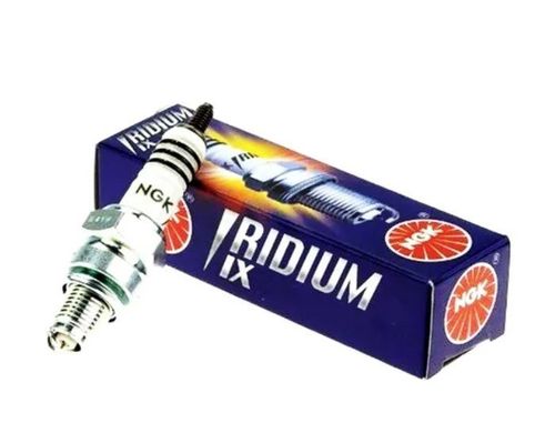 Vela Iridium DPR8EIX-9 YAMAHA TRX 850 Desde 1997 NGK
