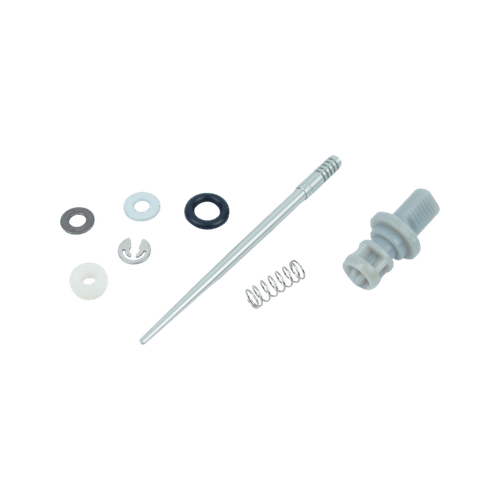 Kit Agulha do Carburador Drag Star 1100 99-11 Original Yamaha
