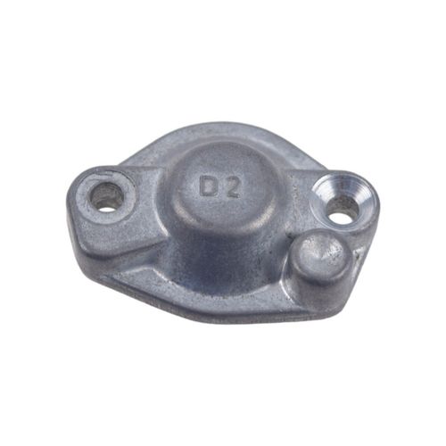 Tampa do Diafragma do Carburador YBR XTZ TTR 125 Original