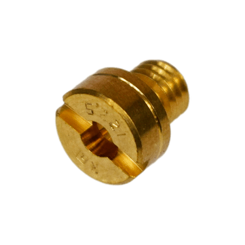 Gigleur do Carburador XT 225 TDM 225 Virago 750 1100 Original Yamaha