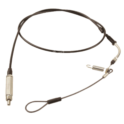 Cabo do Controle Reverso Big Bear 350 Original Yamaha