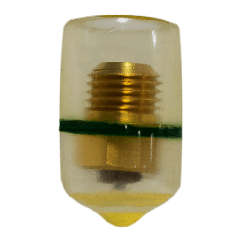 Sede da Agulha Carburador YZ 100 XT 500 78-89 Original Yamaha