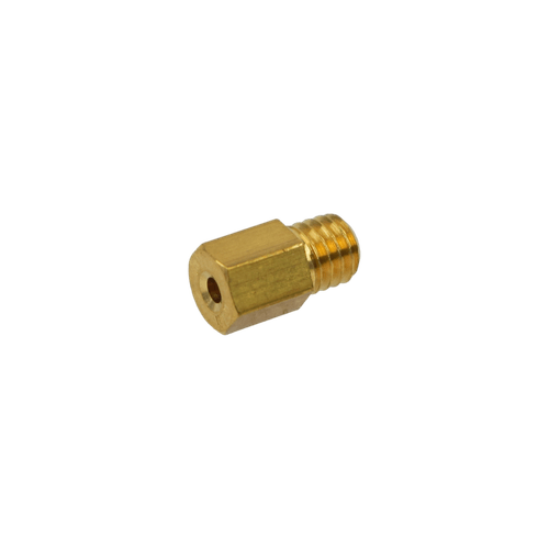 Gigluer Principal do Carburador YZ 125 2001 Original Yamaha