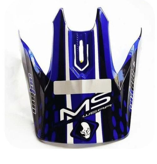 PALA CAPACETE IMS ACTION (AZUL)