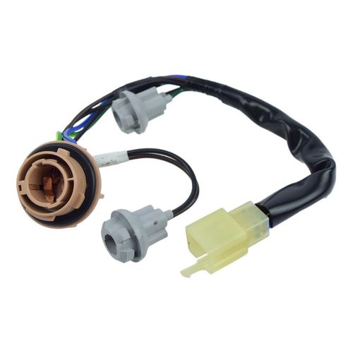 Chicote Soquete da Lanterna Traseira Neo 125 17-19 Original Yamaha