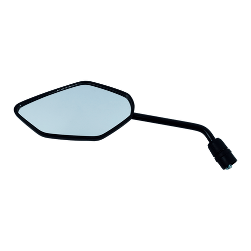 Espelho Retrovisor Esquerdo Fluo 125 Original Yamaha