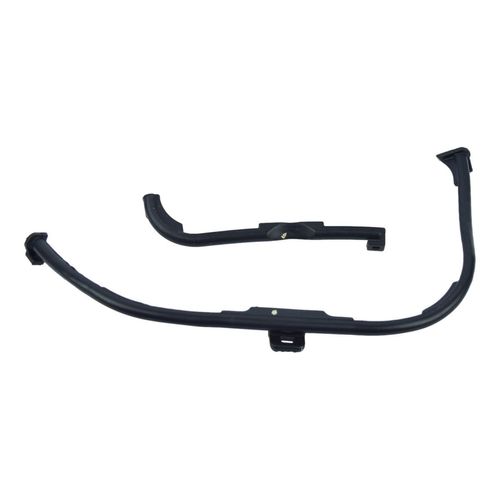 Amortizador do Captador de Ar Neo 125 17-18 Original Yamaha
