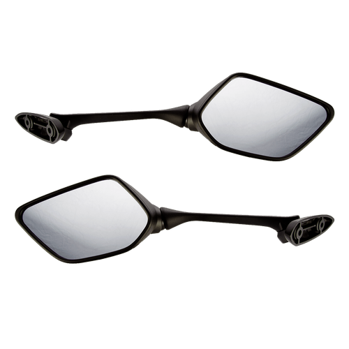 Par Espelho Retrovisor YZF R3 Original Yamaha