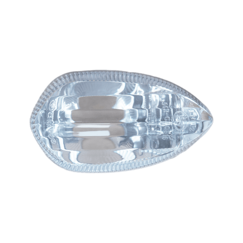 Lente Cristal Pisca Diant Esq Tras Dir Fazer 250 Original Yamaha