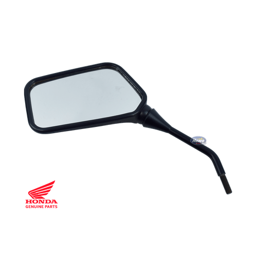 Espelho Retrovisor Esquerdo Nx 200 Original Honda
