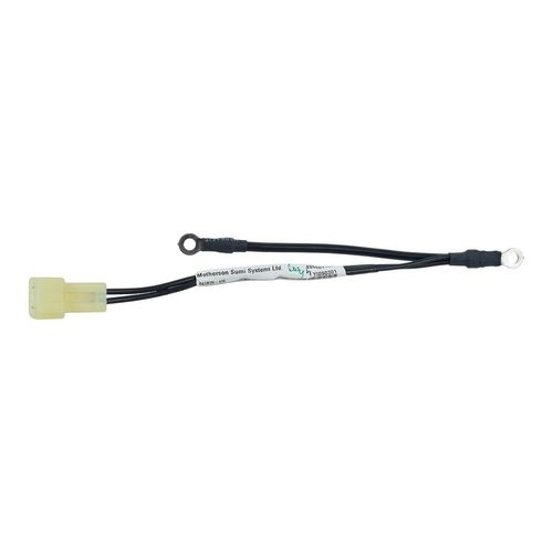 Cabo Fio Negativo da Bateria Ténéré 660 15-16 Original Yamaha
