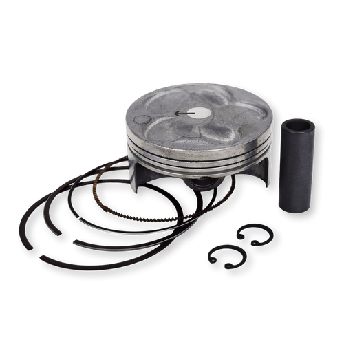 Kit Pistão STD Completo YZ 250F 08-11 Original Yamaha