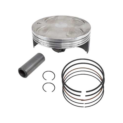 Kit Pistão Completo YZ 450F 14-17 WR 450F 15-18 Original Yamaha