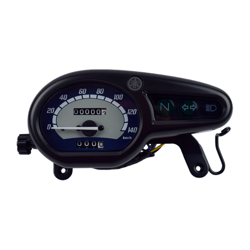 Painel Completo Velocímetro XTZ 125 09-16 Original Yamaha
