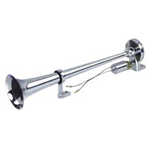 Buzina Eletropneumática C/Válvula Solenoide 450mm K10303CC