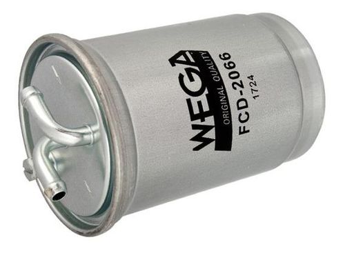 Filtro Diesel S-10 2.8 12V Turbo Diesel 1998 A 2001