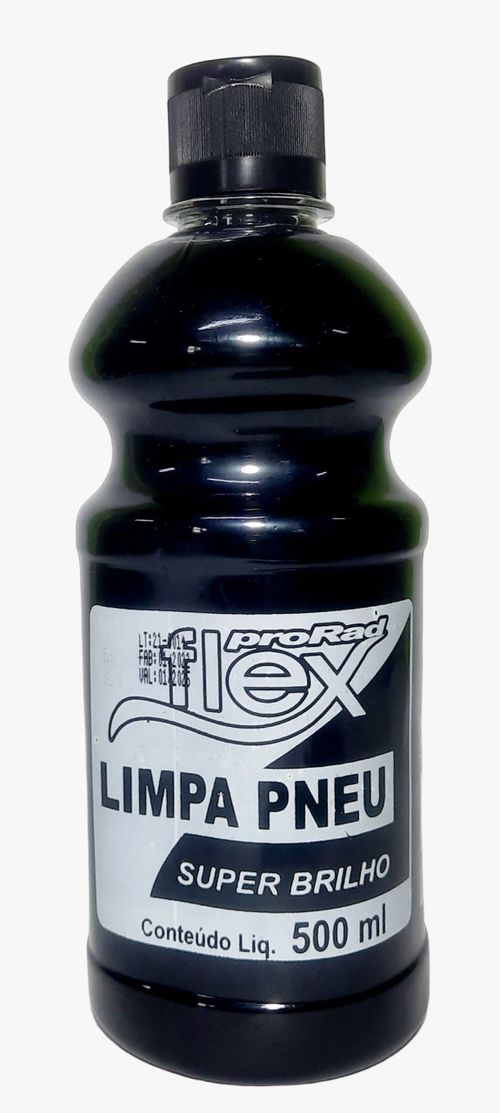 LIMPA PNEU PRORADFLEX