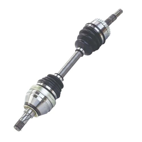 Semi - Eixo Gm Corsa 2002 a 2007 - 839079 - OK183H