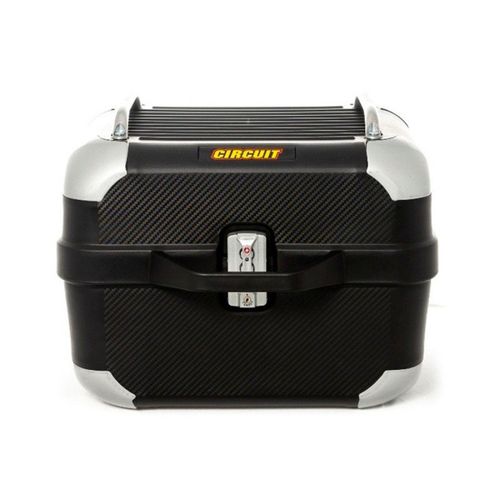 Bau Smart 28 Litros - Preto - Circuit